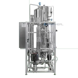 বিশুদ্ধ বাষ্প জেনারেটর