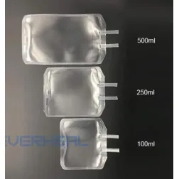 Beg Infusi Perubatan IV