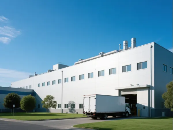 Производитель решений &laquo;под ключ&raquo;