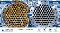 //rrrorwxhimlqlm5m.ldycdn.com/cloud/pjBplKorloSRqlrqoqkjkp/Before-and-After-Chemical-Descaling-Heat-Exchanger.jpg