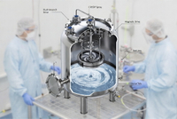 //rrrorwxhimlqlm5m.ldycdn.com/cloud/pnBplKorloSRqlpjmkljkp/Magnetic-Agitator-In-Aseptic-Mixing-Tank.jpg